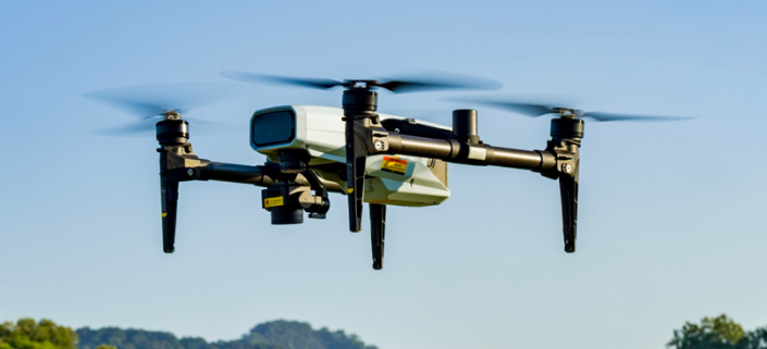 XAG-M500-drone