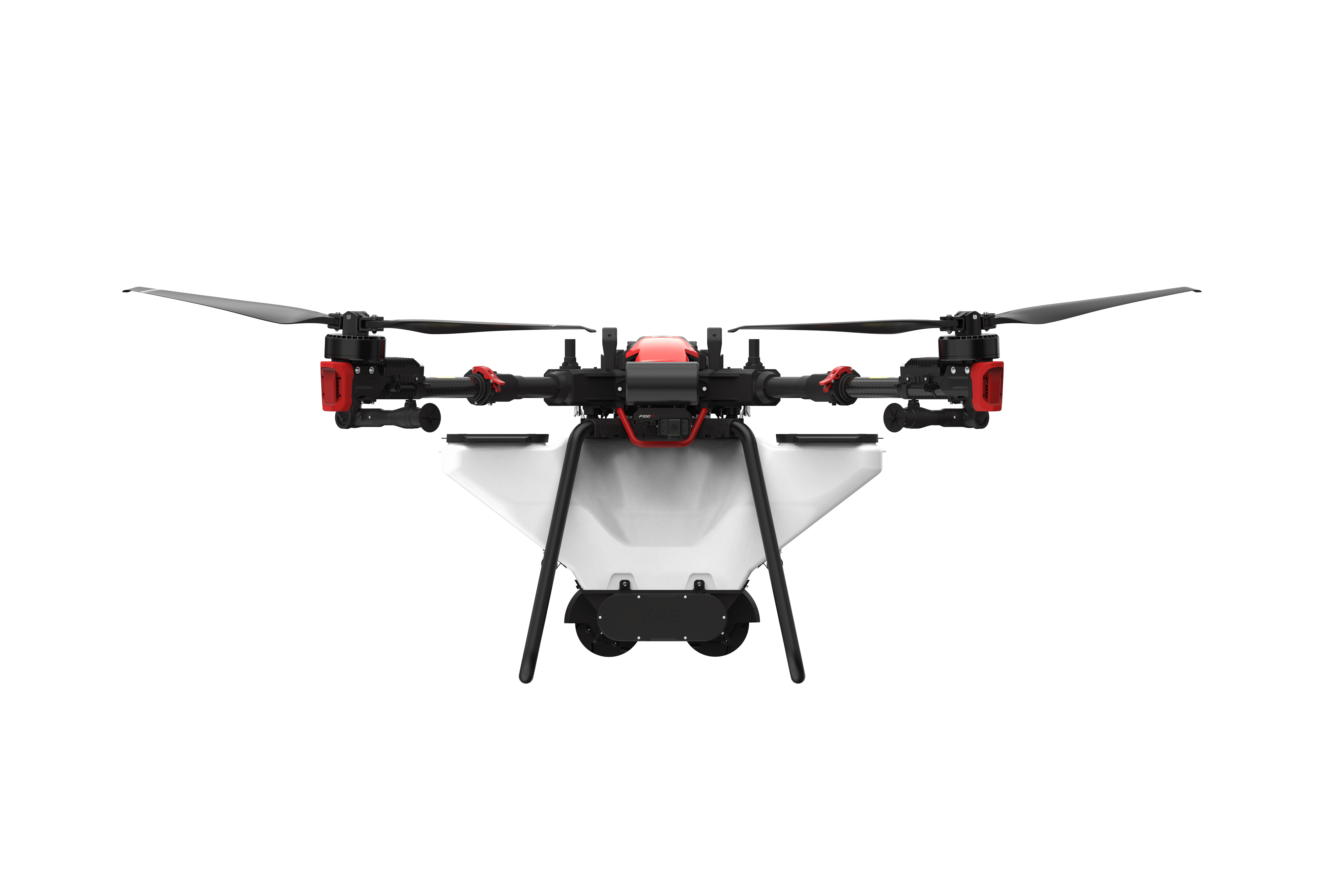 P100 Pro Spreader