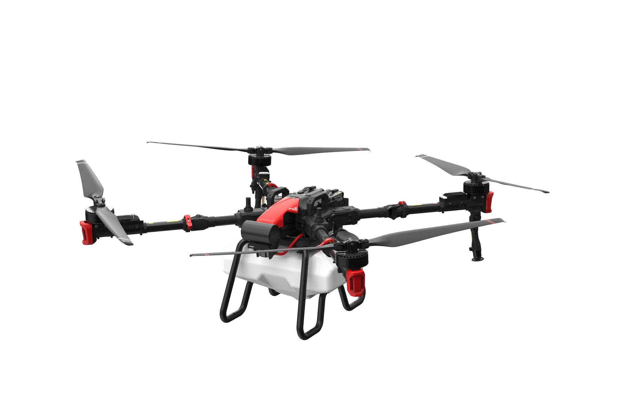 P100 Pro Sprayer