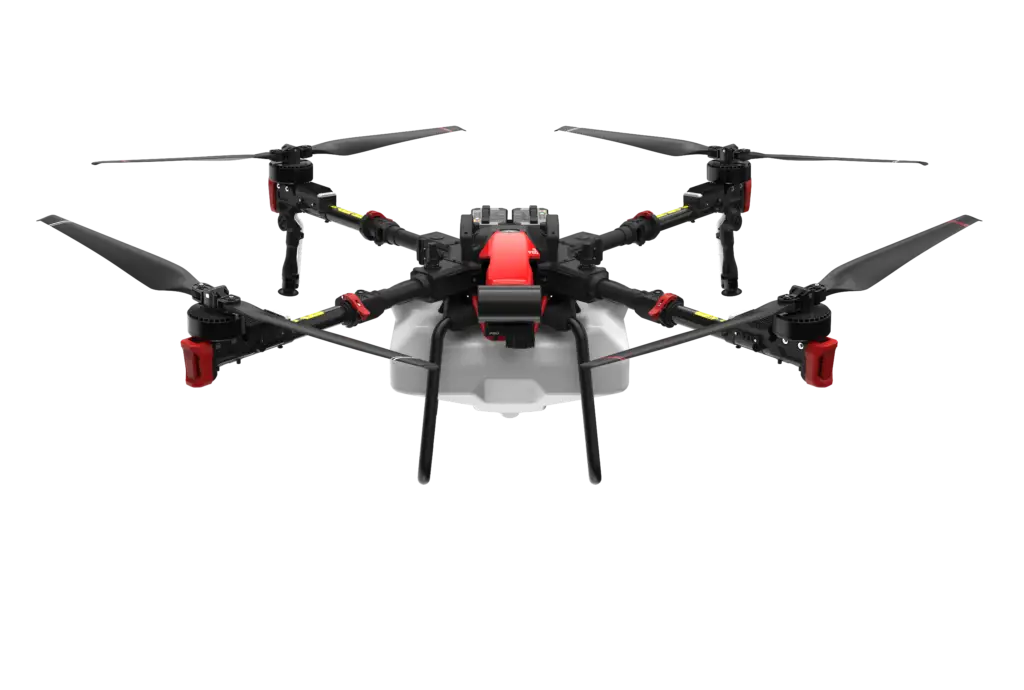 XAG Resource Center - Official Drone Manuals