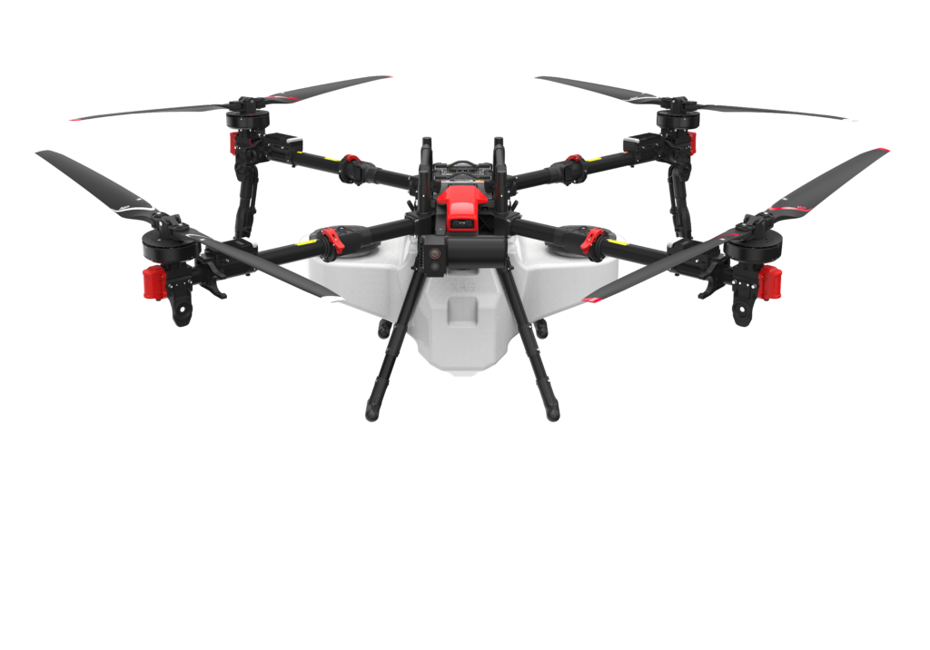 XAG Resource Center - Official Drone Manuals